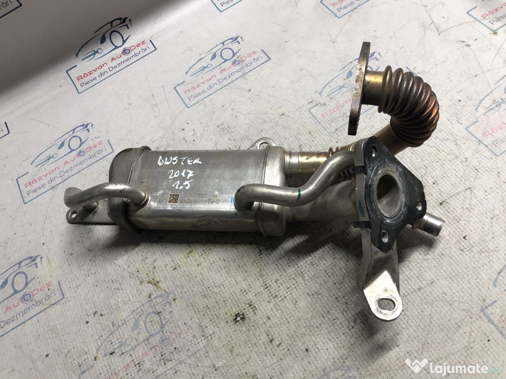 Racitor Gaze Dacia Duster 1.5 2017