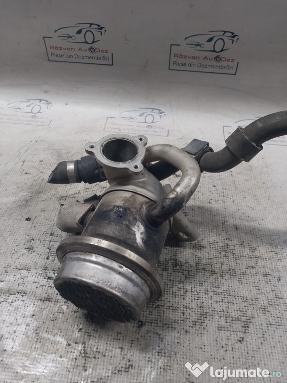 Racitor Gaze Seat Toledo 1.4 2013