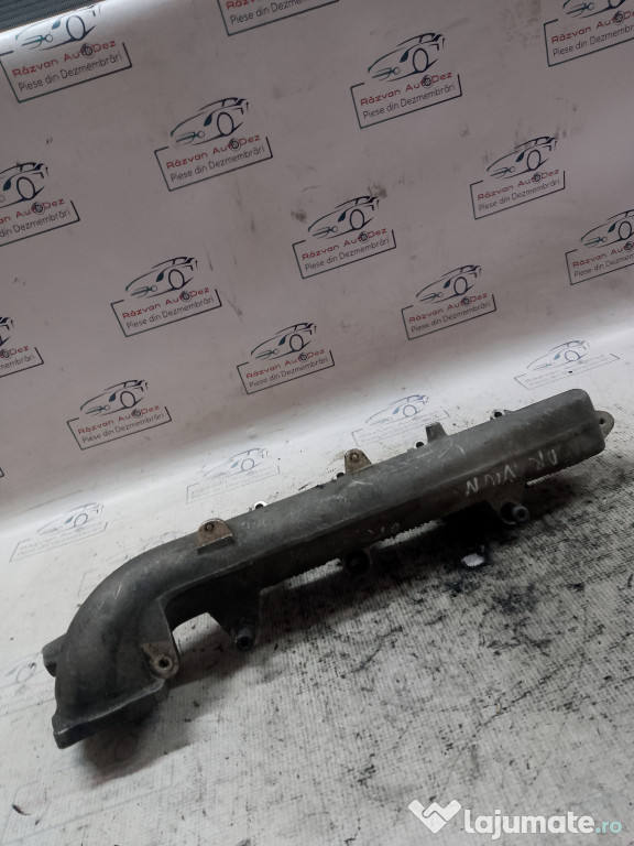 Galerie admisie fonta dreapta Volkswagen Touareg 2005