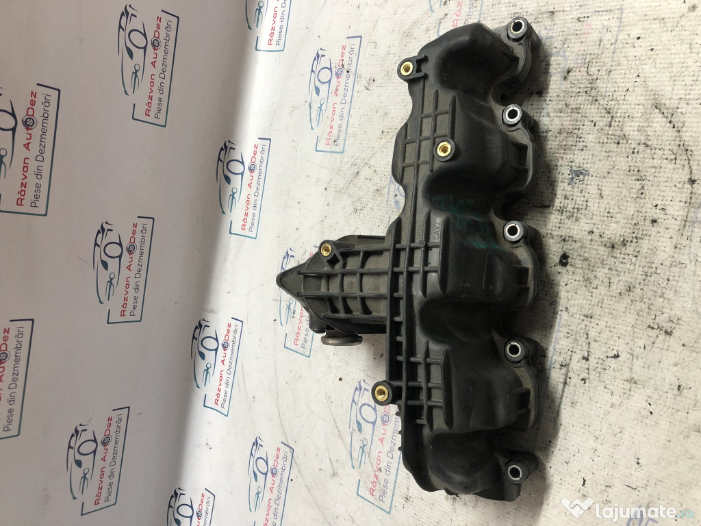 Galerie Admisie Plastic Volkswagen Jetta 1.6 Motorina 2012