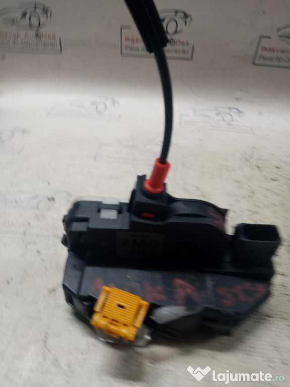 Broasca stanga spate Opel Mokka 2014