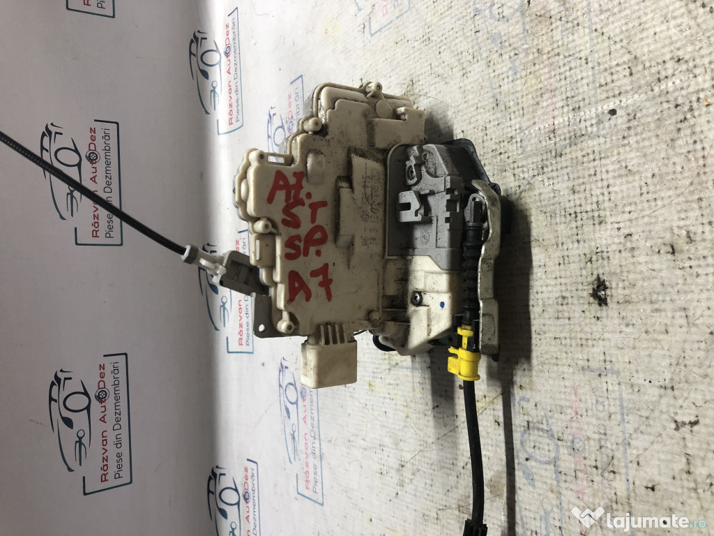 Broasca stanga spate Audi A7 2012