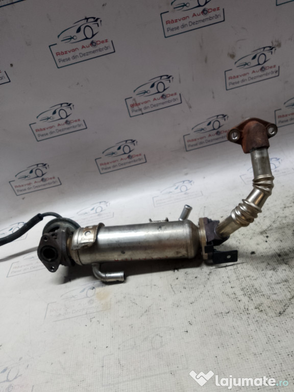 Racitor Gaze Chevrolet Captiva 2.0 2011