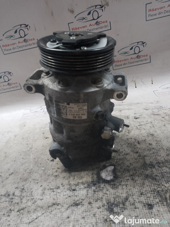 Compresor AC Skoda RAPID 1.2 2014