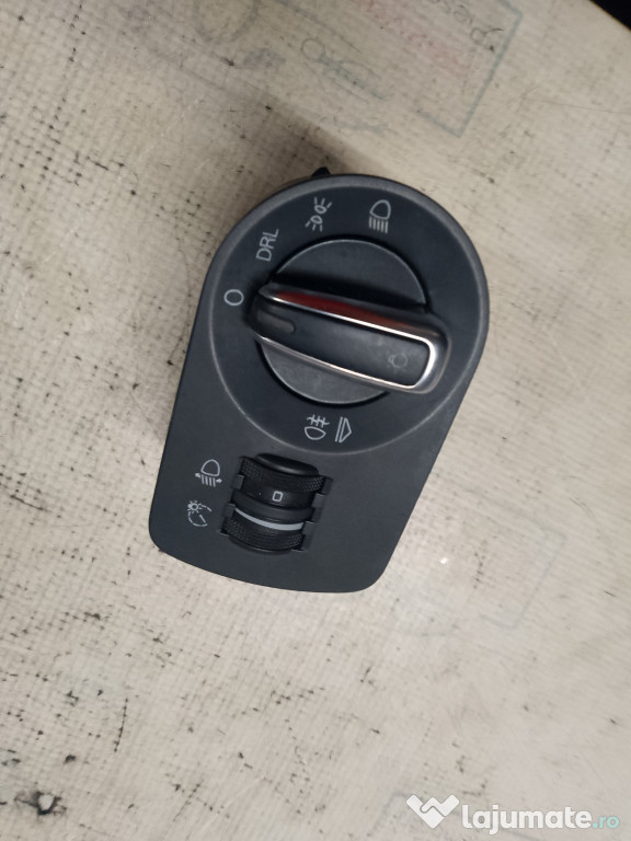 Bloc lumini Audi A3 Motorina 2010