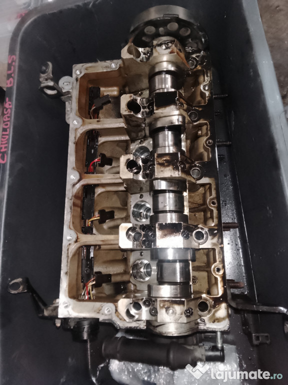 Chiuloasa Audi A3 1.9 Motorina 2008