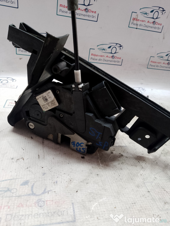 Broasca stanga spate Ford Focus 3 2011