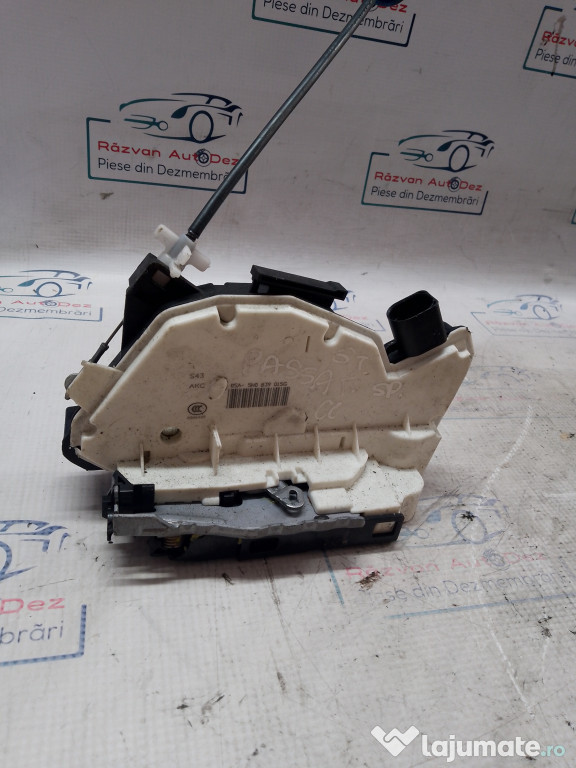 Broasca stanga spate Volkswagen Passat CC 2011