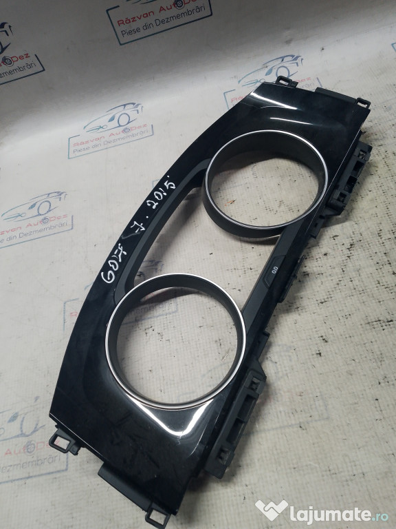 Rama ceas bord Volkswagen Golf 7 2015
