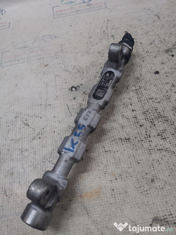 Rampa injectoare Hyundai Ix 35 2011