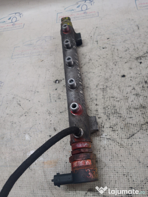 Rampa injectoare Hyundai Santa Fe 2007