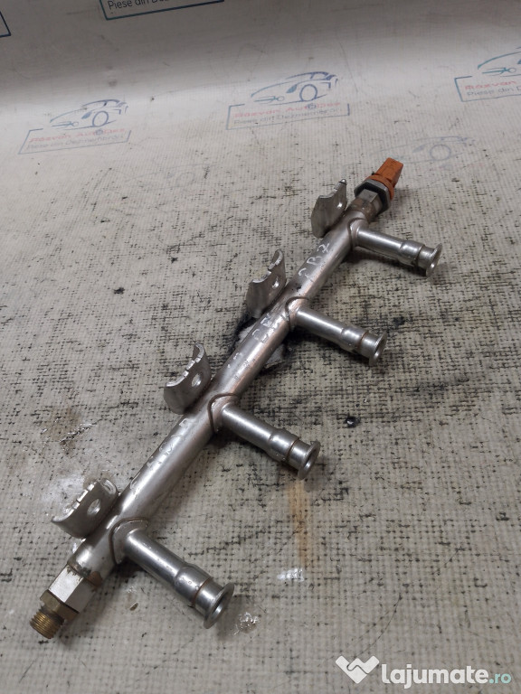 Rampa injectoare Skoda Fabia 2 1.2 2011