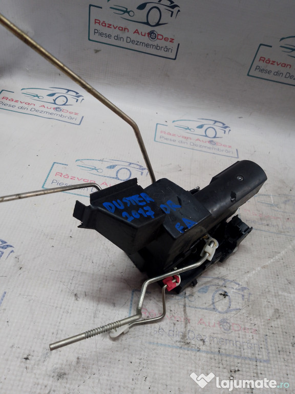 Broasca dreapta fata Dacia Duster 2017