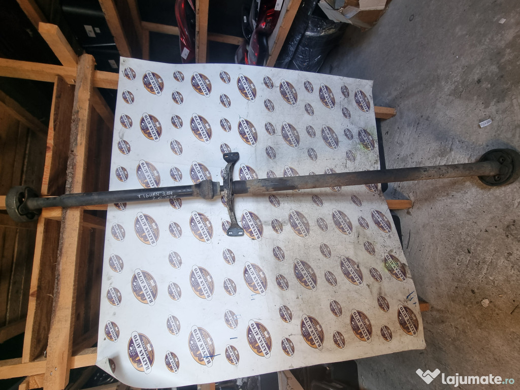 Cardan Volkswagen Tiguan 2.0 Motorina 2014