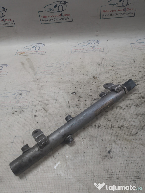 Rampa injectoare Mercedes ML Motorina 2006