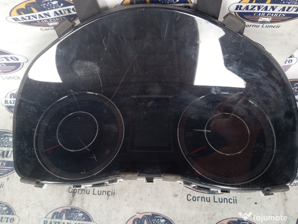 Ceasuri Bord UK  Hyundai I40 1.7 Motorina 2014