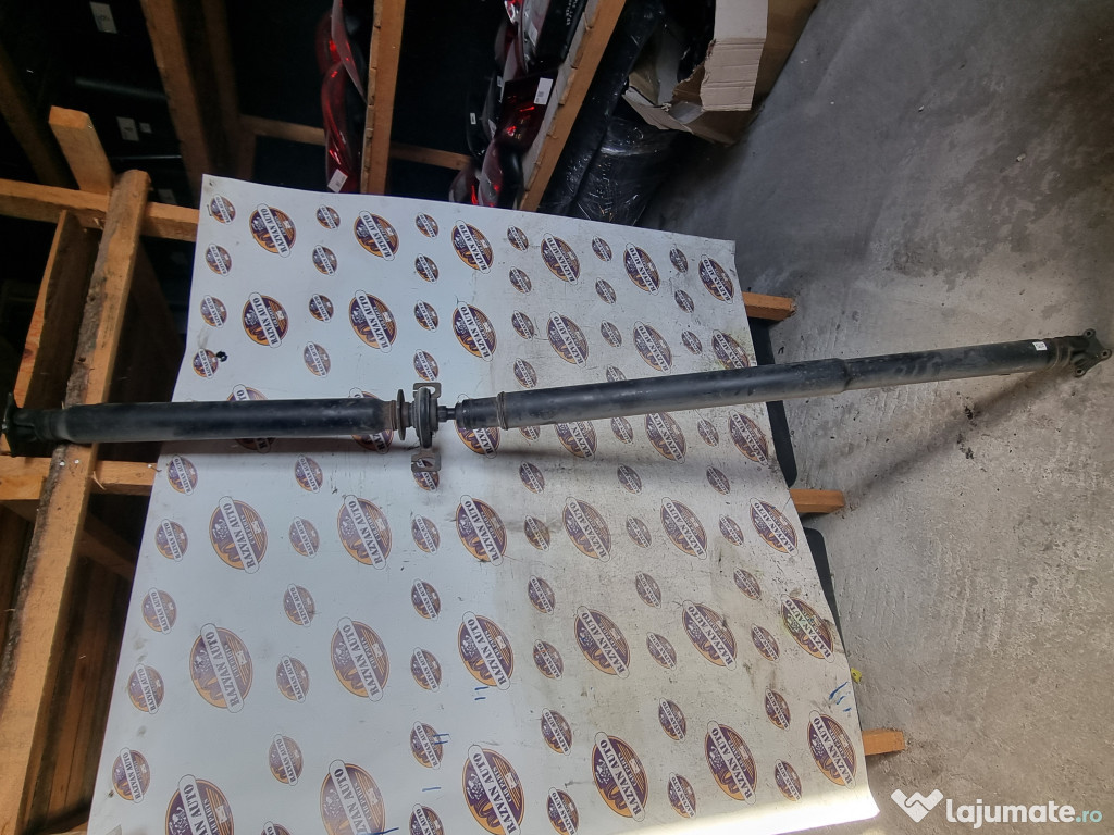 Cardan Mazda CX-7 2.2 Motorina 2015