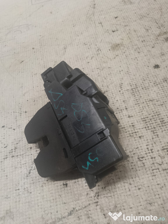 Broasca hayon Citroen DS4 2012