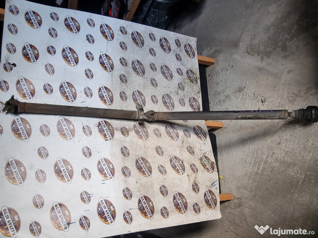 Cardan Opel Antara 2.2 Motorina 2012