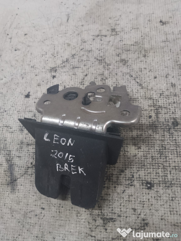 Broasca hayon Seat Leon 2015