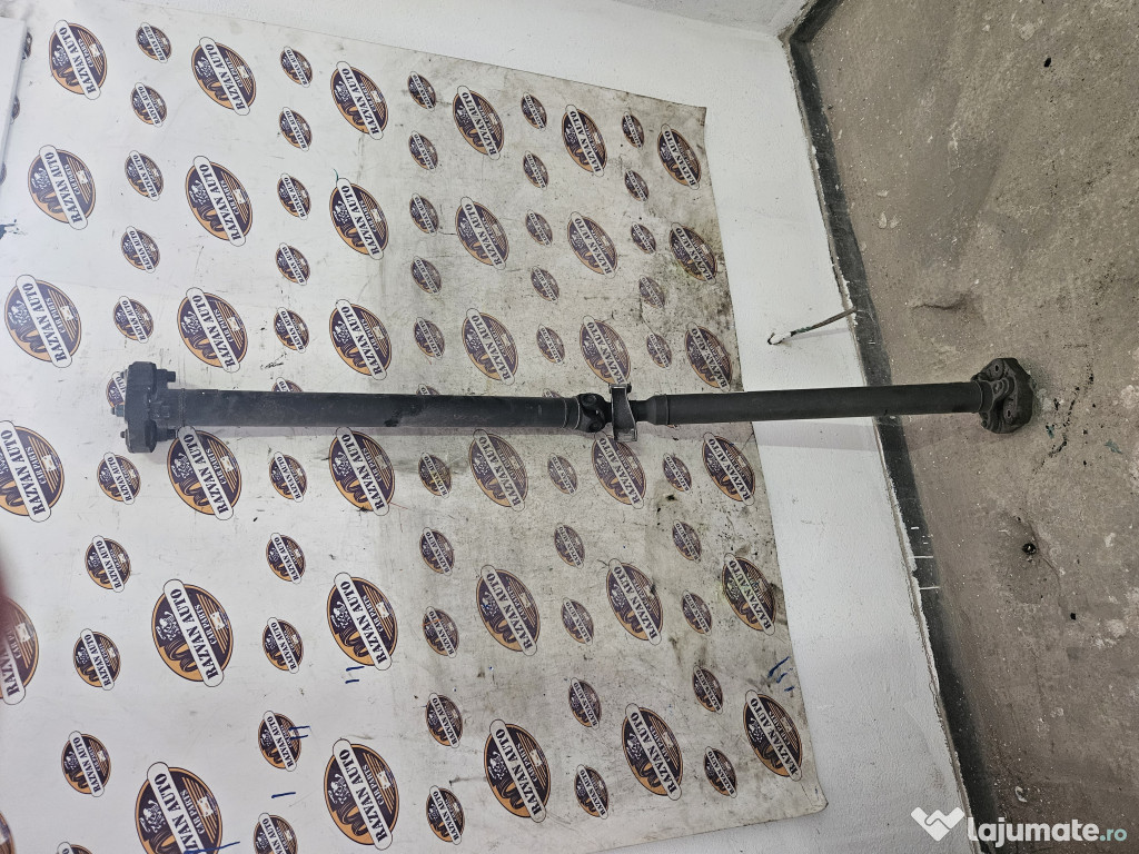 Cardan Mercedes C Class W205 2.2 Motorina 2017