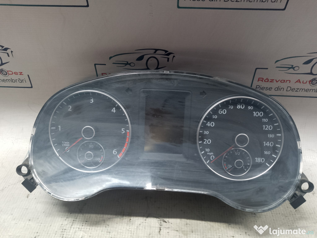 Ceasuri Bord UK Volkswagen Jetta 2.0 Motorina 2012