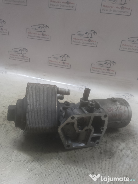 Termoflot Volkswagen Tiguan 2.0 2011