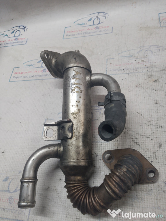 Racitor Gaze Skoda Fabia 2 1.4 2009