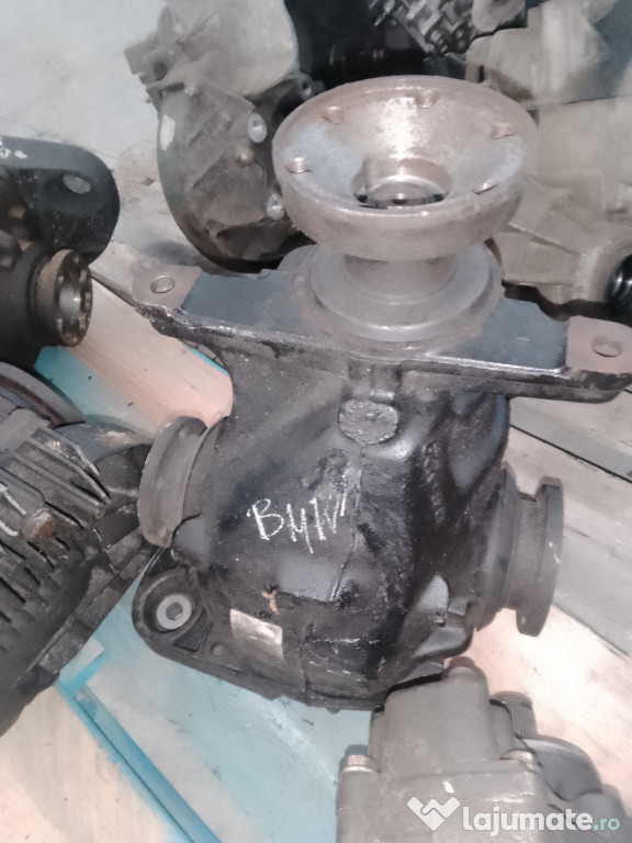 Grup spate BMW X1 2.0 Motorina 2011