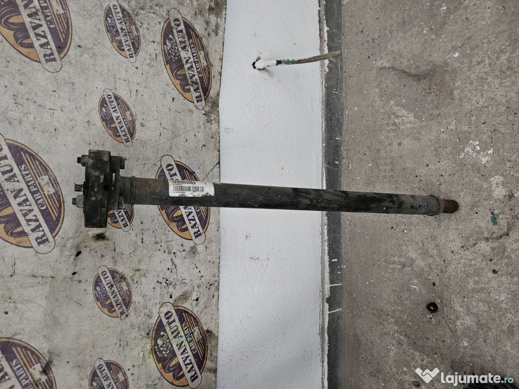 Cardan fata BMW X5 E70 3.0 Motorina 2008