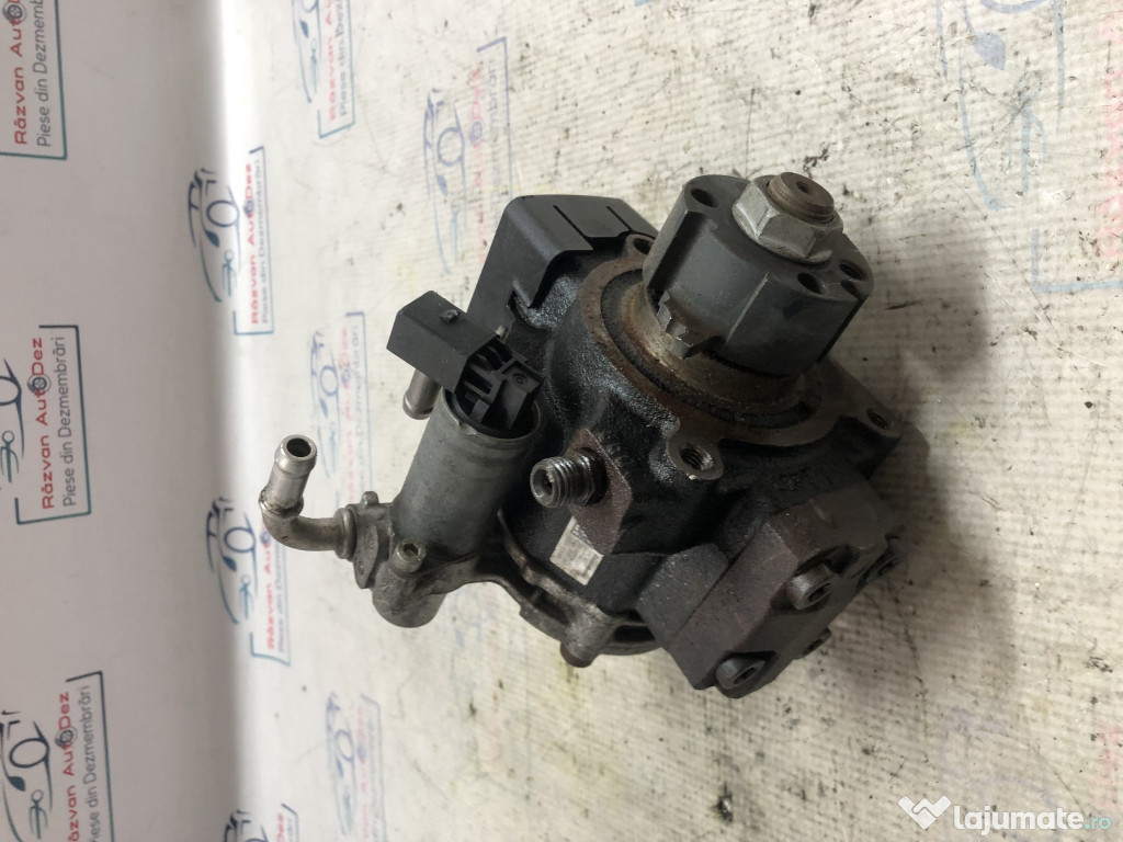 Pompa injectie Skoda RAPID 1.6 2014