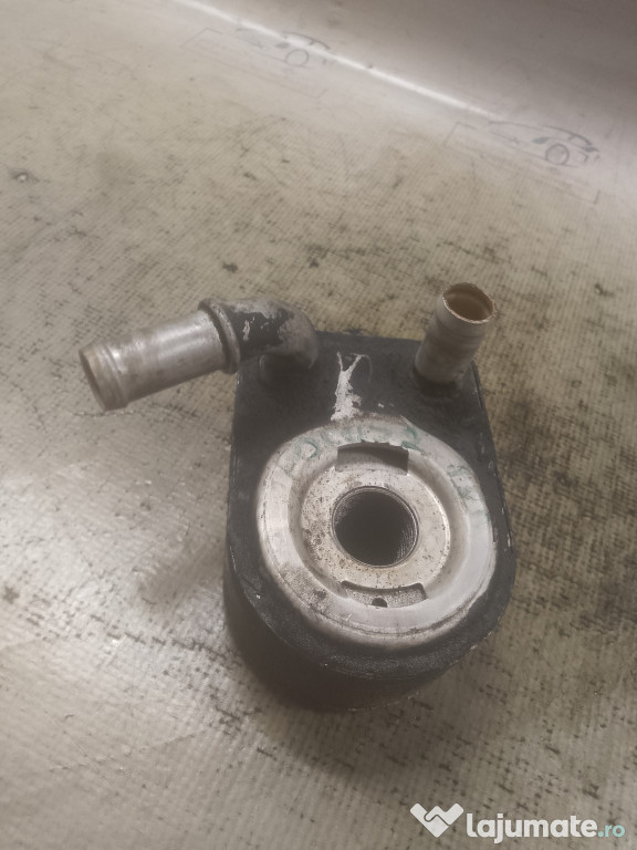 Termoflot Ford Focus 2 2006