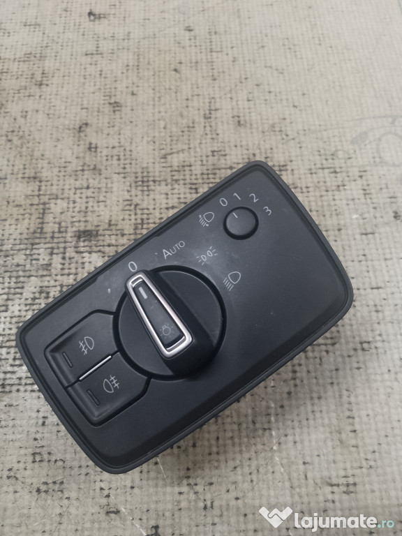 Bloc lumini Volkswagen Passat B8 2015