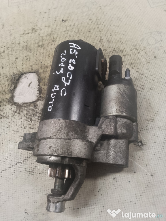 Electromotor Audi A5 2.0 Motorina 2012