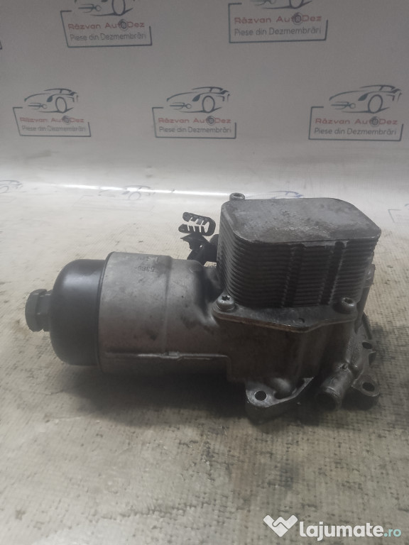 Termoflot Ford Focus 2 1.6 Motorina 2006