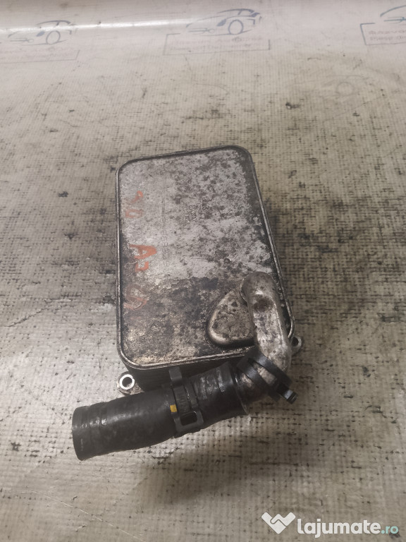 Termoflot Audi A7 3.0 2012