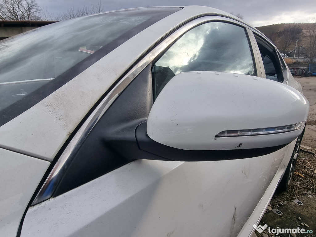 Oglinda stanga rabatare electrica Kia Optima 2016
