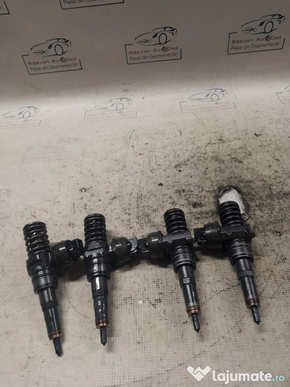 Injector Audi A3 1.9 2008