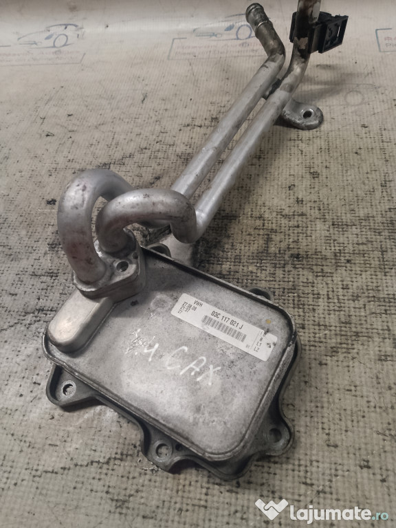 Termoflot Volkswagen Golf 6 1.4 2010