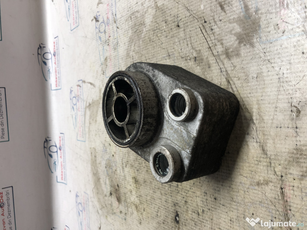 Termoflot Nissan Juke 1.5 2011