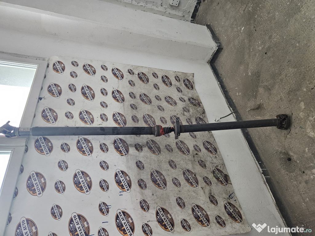 Cardan Kia Sportage 2.0 Motorina 2014