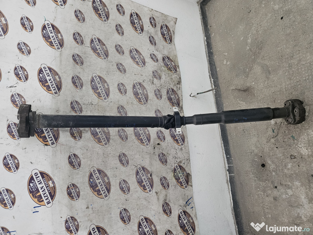 Cardan BMW E91 3.0 Motorina 2010