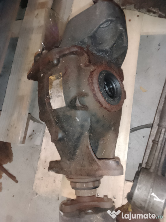 Grup spate BMW Seria 1 F20 2.0 Motorina 2012