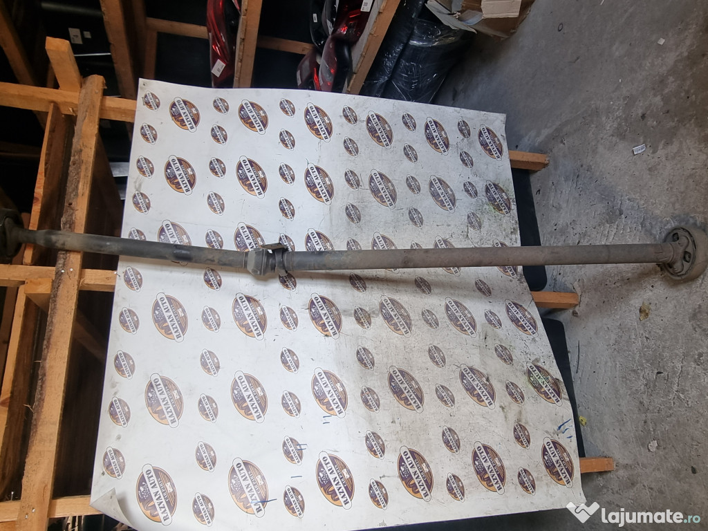 Cardan Skoda Yeti 2.0 Motorina 2012