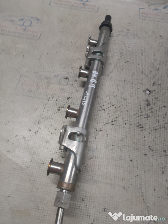 Rampa injectie Audi A4 B9 1.4 2016