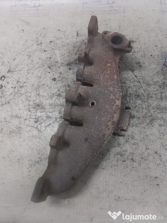 Galerie evacuare Peugeot 508 2.0 2012