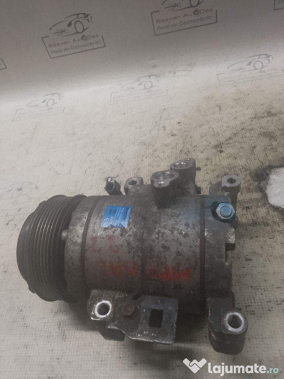 Compresor AC Mazda 6 2.2 Motorina 2013