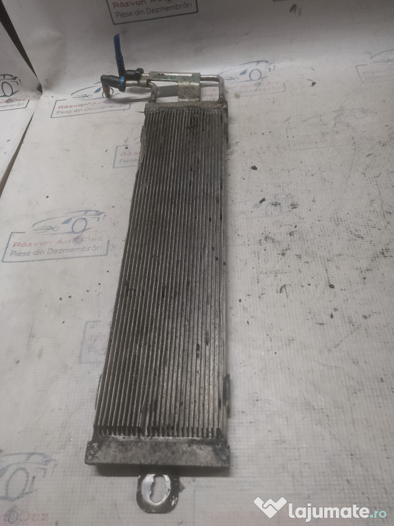 Radiator combustibil Volkswagen Eos 2008