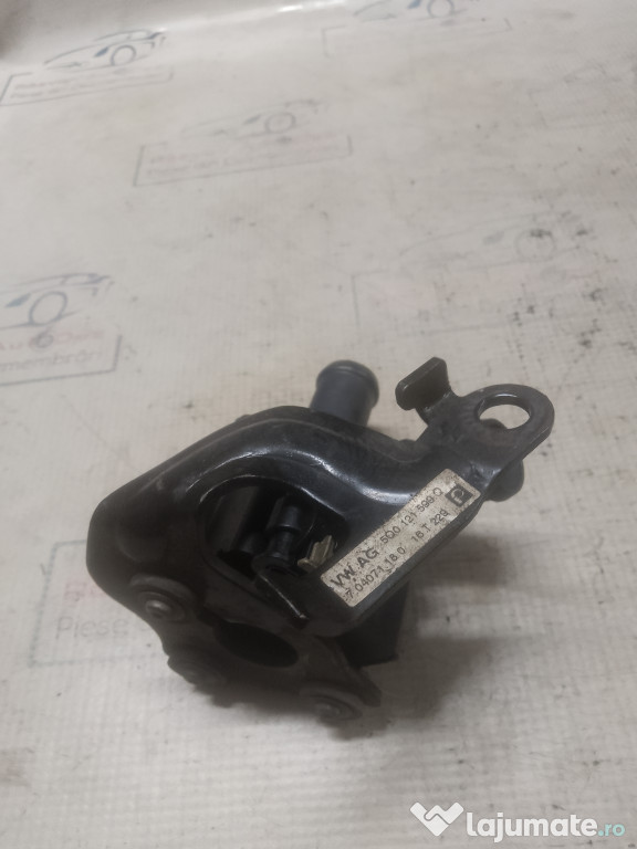 Pompa recirculare apa Volkswagen Tiguan 2011