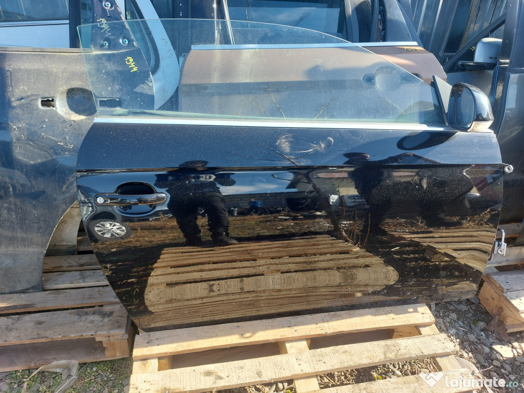 Usa dreapta fata Volkswagen Eos 2008